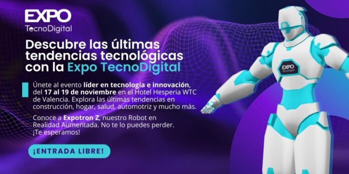 Cámara venezolana de empresas cripto participará en la Expo Tecno Digital 2023 en Valencia, Venezuela