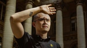 Changpeng Zhao (CZ) renunció su cargo como CEO de Binance, tras investigaciones en EE.UU.