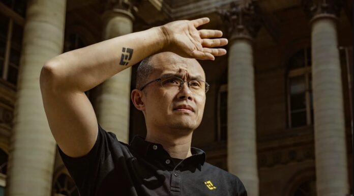 Changpeng Zhao (CZ) renunció su cargo como CEO de Binance, tras investigaciones en EE.UU.