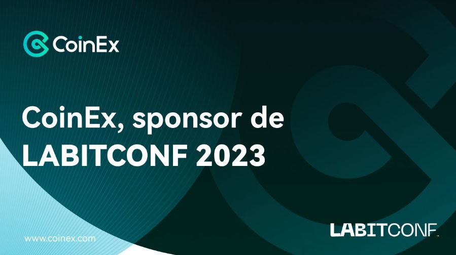 CoinEx en la LABITCONF 2023: Educando a América Latina sobre el potencial de las criptomonedas