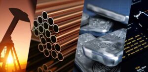 Commodity Trading: oro, petróleo y más