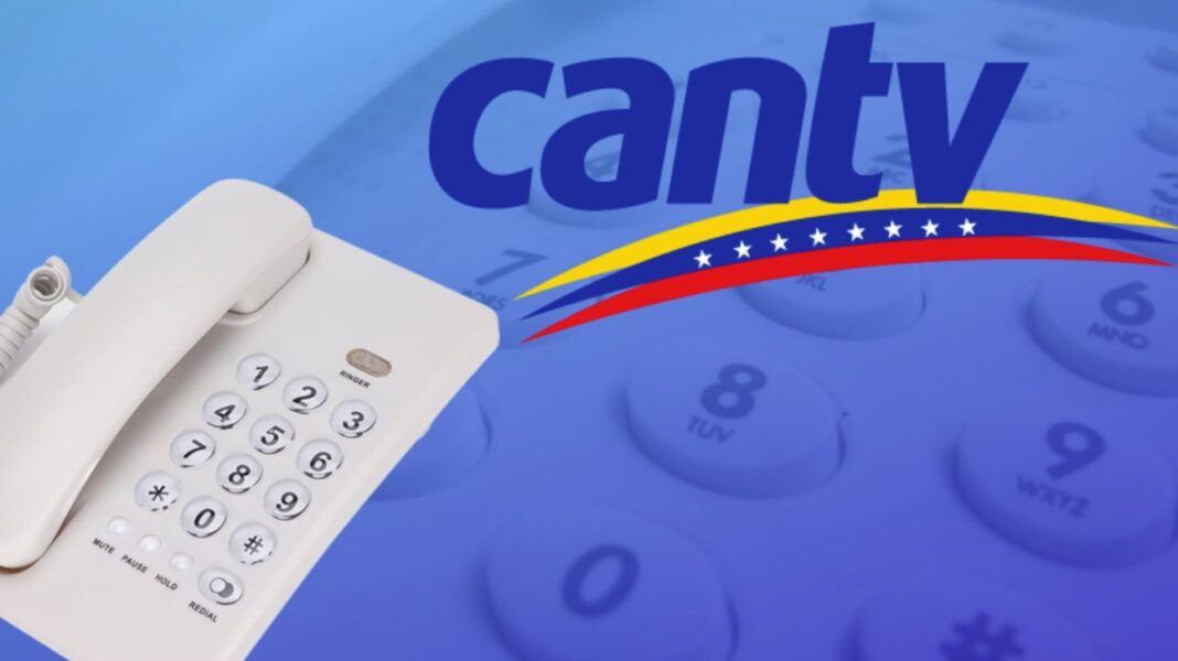 ¿Cómo pagar Cantv desde el Banco de Venezuela (BDV)? Guía paso a paso