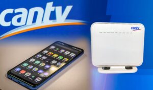 ¿Cómo recuperar el usuario y contraseña de Cantv?