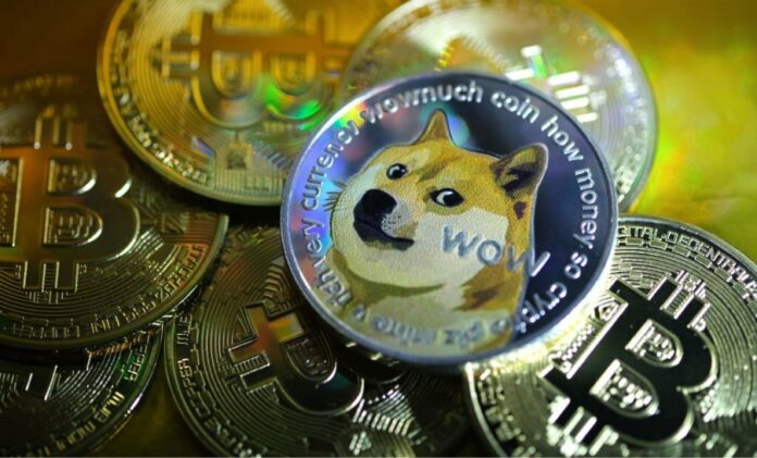 El reciente aumento de Dogecoin hace que la capitalización de mercado supere los 10.000M$: ¿Alcanzará 1$ en 2024?