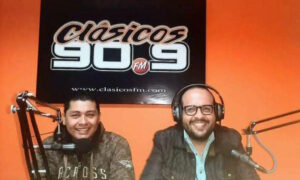 El Elevador cumple tres años llevando la adopción de la blockchain y las criptomonedas a la radio venezolana