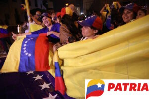 ¡Pendiente! Estos son los bonos que están activos y pagando por Sistema Patria | Sábado 4 de noviembre 2023