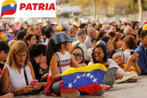 Estos Bonos de la Patria están activos y pagando este sábado 25 de noviembre