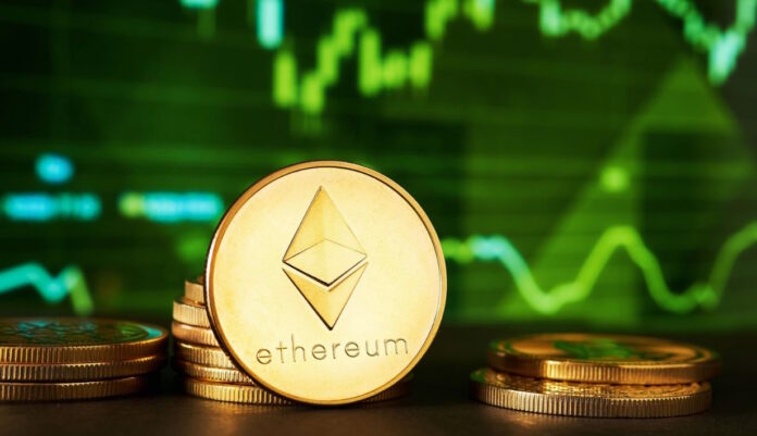 ¿Puede ethereum (ETH) llegara a $3.000? Esto dice el analista Jacob Canfield