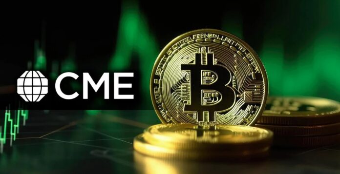 Aumentó el interés abierto en los futuros del bitcoin del CME: ¿qué significa para el precio del BTC?