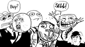 Los inversores centran el foco en la criptomoneda Wall Street Memes, ¿es una buena opción de inversión?