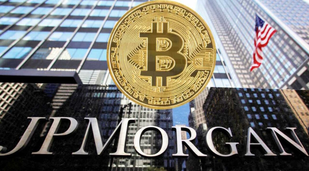JPMorgan mostró sus dudas sobre el reciente rally del bitcoin (BTC): “es exagerado”