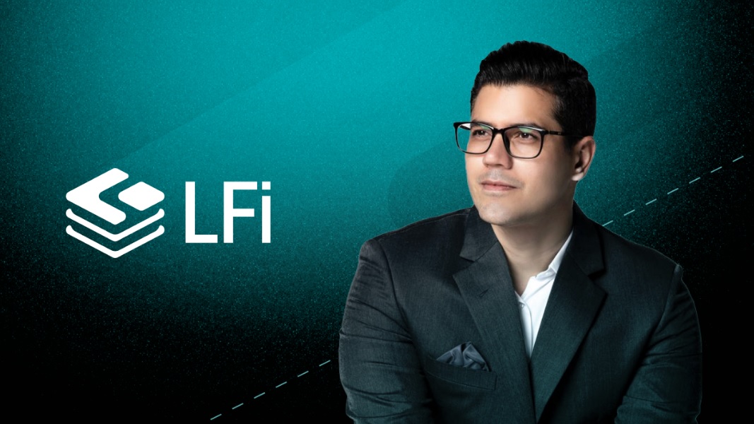 Luiz Góes, CEO de LFi, Responde a 11 Preguntas Sobre el Prometedor Futuro de LFi