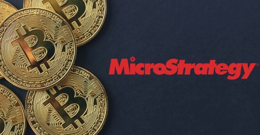 MicroStrategy acumula ganancias de más de $1.000 millones en bitcoin: ¿venderá sus BTC?