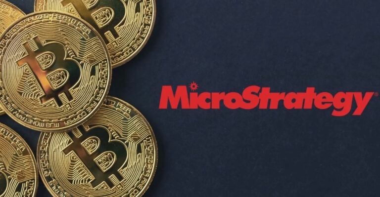 MicroStrategy acumula ganancias de más de $1.000 millones en bitcoin: ¿venderá sus BTC?