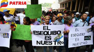 Pagaron el Bono de la Patria "Vota por el Esquibo" ¿cuánto? | 22 de noviembre 2023