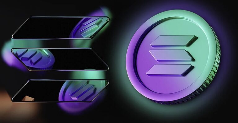 Precio de SOL (Solana) se disparará "fácilmente" un 218%, según reconocido analista