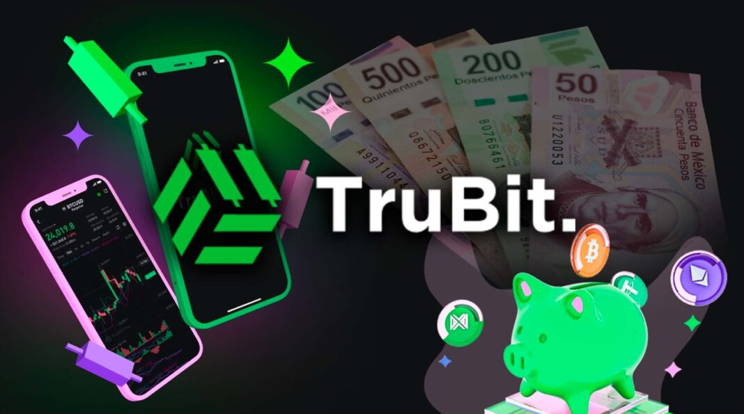 TruBit recaudó $6,25 millones para impulsar adopción de las criptomonedas en Latinoamérica