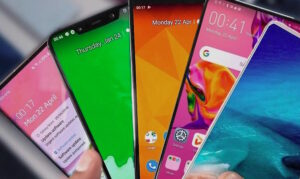 ¿Tu teléfono está lento? Prueba con estos tips para aumentar su velocidad