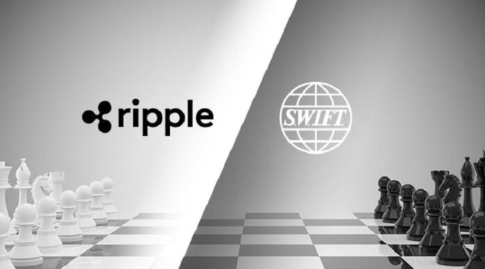 ¿XRP de Ripple es la mejor alternativa al sistema interbancario SWIFT? Esto dice Grayscale