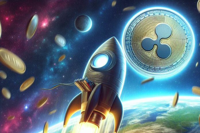 Analista aseguró que el token de Ripple (XRP) subirá hasta los $5,5 en las próximas semanas