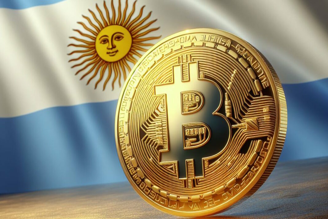Argentina propone incentivos para declarar tenencias de criptomonedas nacionales y extranjeras 