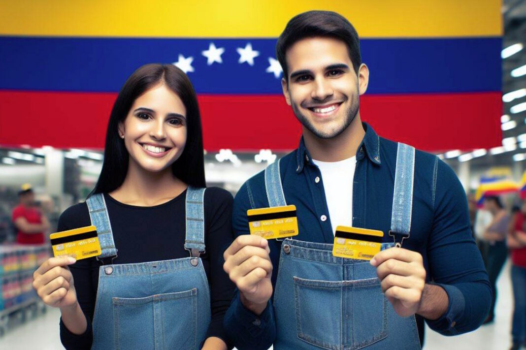 Banco de Venezuela (BDV) aumentó el límite de las tarjetas de crédito ¿Cuánto y cómo solicitarlas?