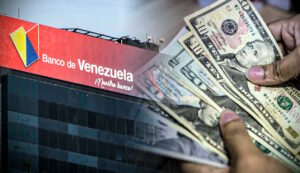 Banco de Venezuela (BDV): ¿cómo crear una cuenta en dólares?