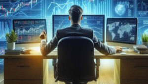 Analista reveló la mejor estrategia para hacer trading con criptomonedas cuando el mercado está volátil