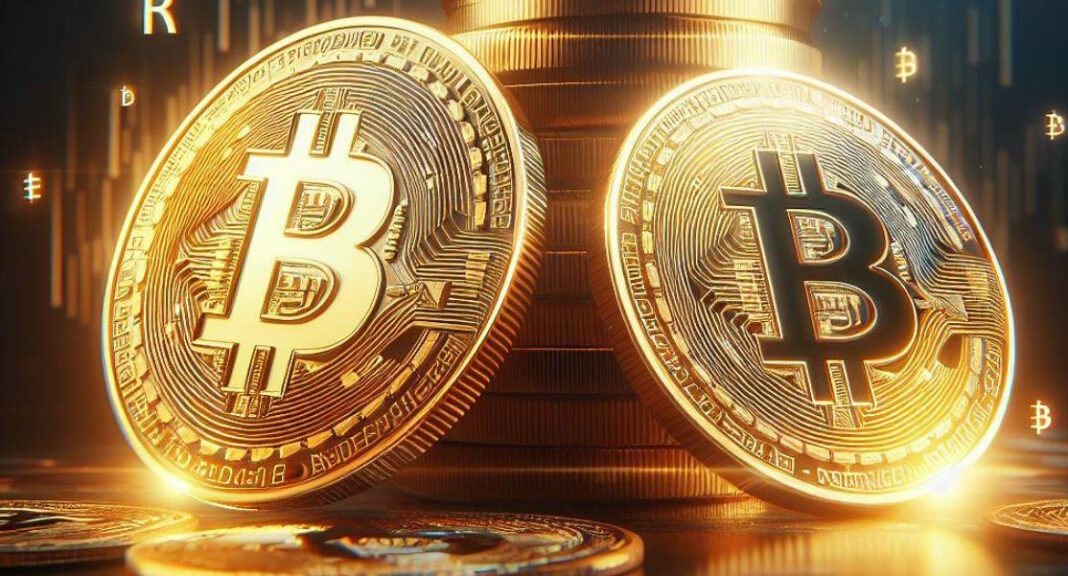 Bitcoin (BTC) se cotizará sobre los $69.000 