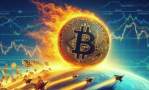 Precio del bitcoin (BTC) tuvo una "razón clave" para frenar su tendencia alcista