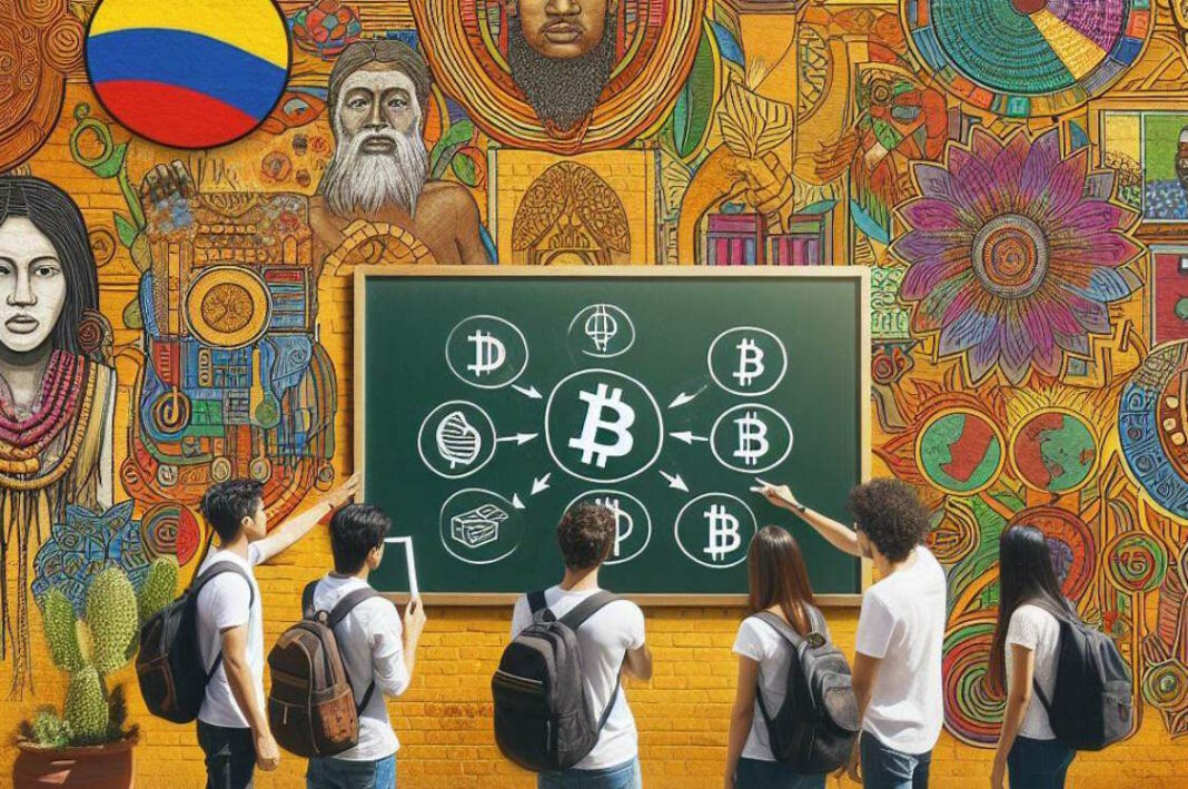 Bitcoin Tour 2024 reunirá expertos y  reconocidos promotores del BTC y las criptomonedas en Cúcuta