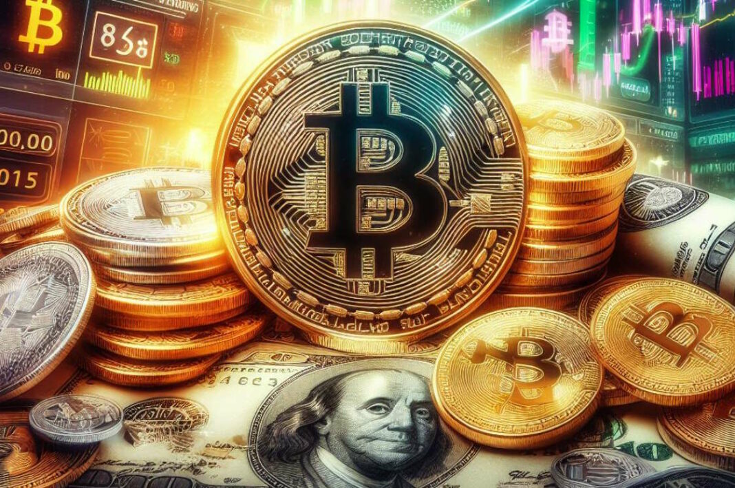 Bitfinex: La capitalización del mercado del bitcoin (BTC) y las criptomonedas se duplicará en 2024