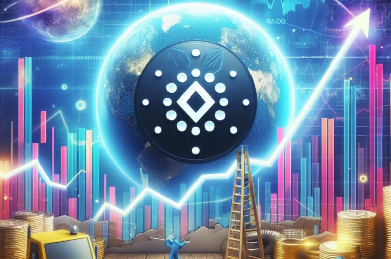 Cardano (ADA) en una "conyuntura crítica": su próximo movimiento será decisivo