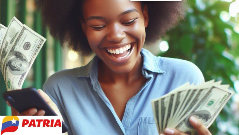 Comenzó el pago del bono "Tiempos de Victorias" por Sistema Patria ¿cuánto? | Miércoles 13 de diciembre 2023