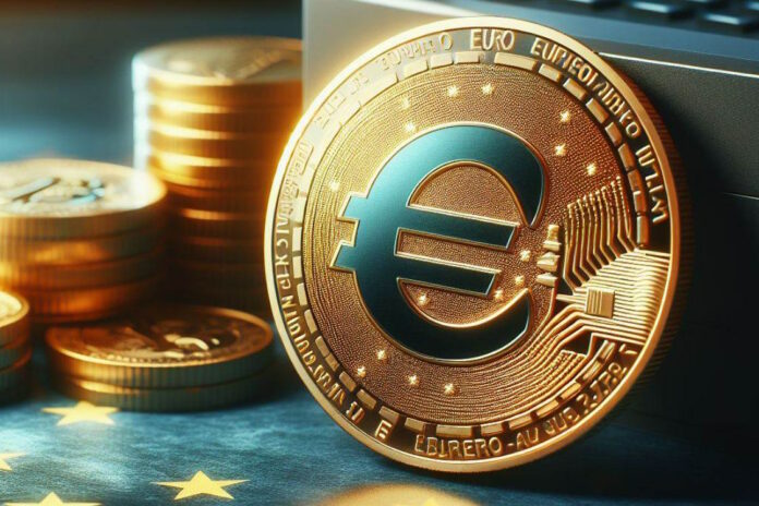 Deutsche Bank y Galaxy Digital crean empresas para emitir una stablecoin vinculada al euro