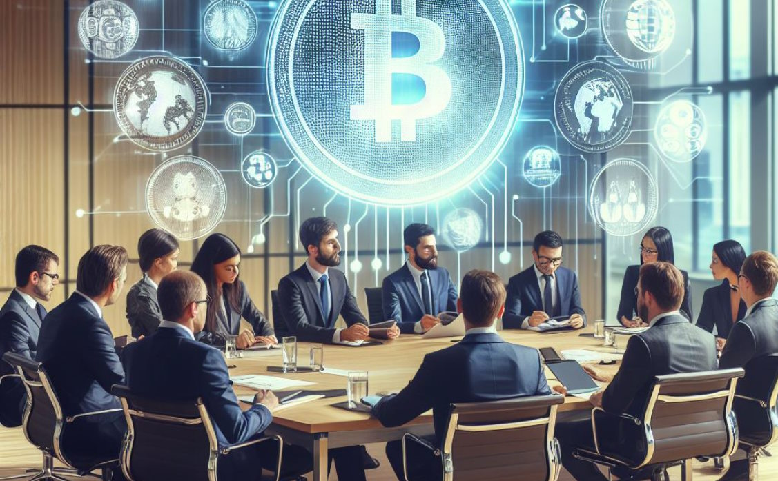 FMI alertó que el bitcoin (BTC) y las criptomonedas socavarán la estabilidad macrofinanciera