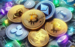 Los grandes inversionistas están "fuera del mercado" de criptomonedas en este momento, según CoinShares