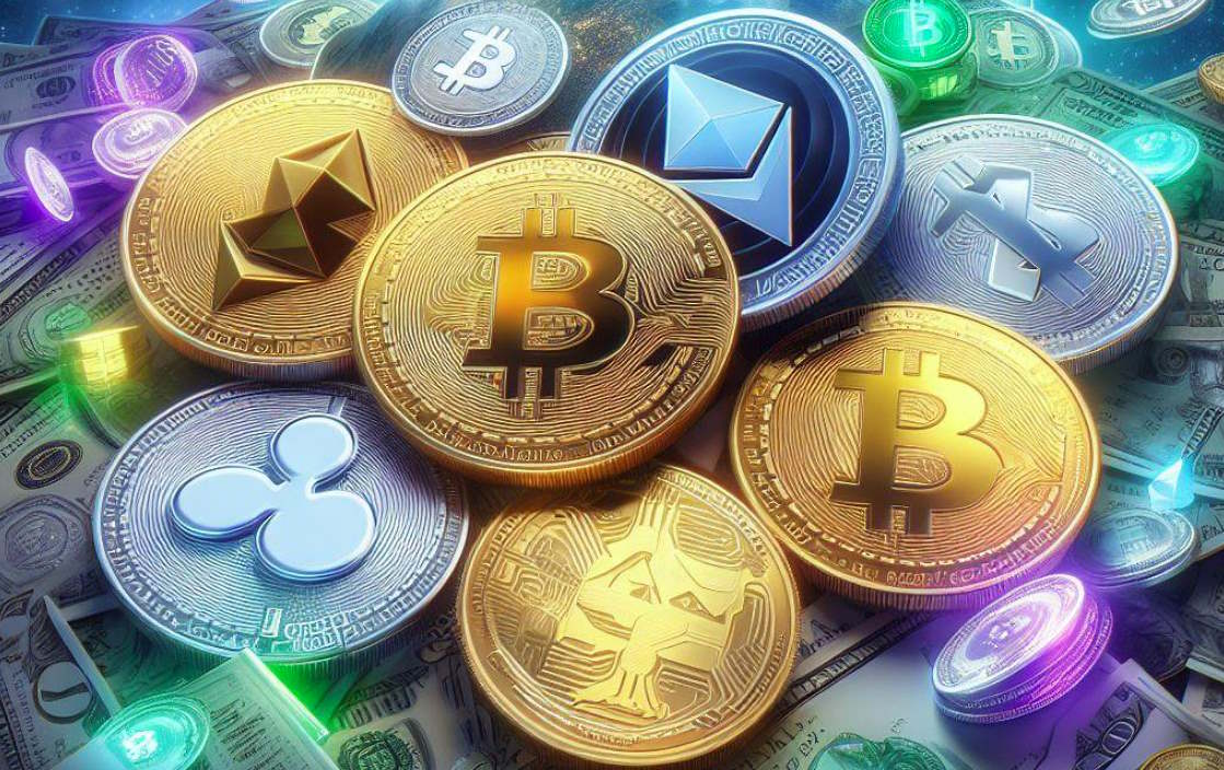 Los grandes inversionistas están "fuera del mercado" de criptomonedas en este momento, según CoinShares