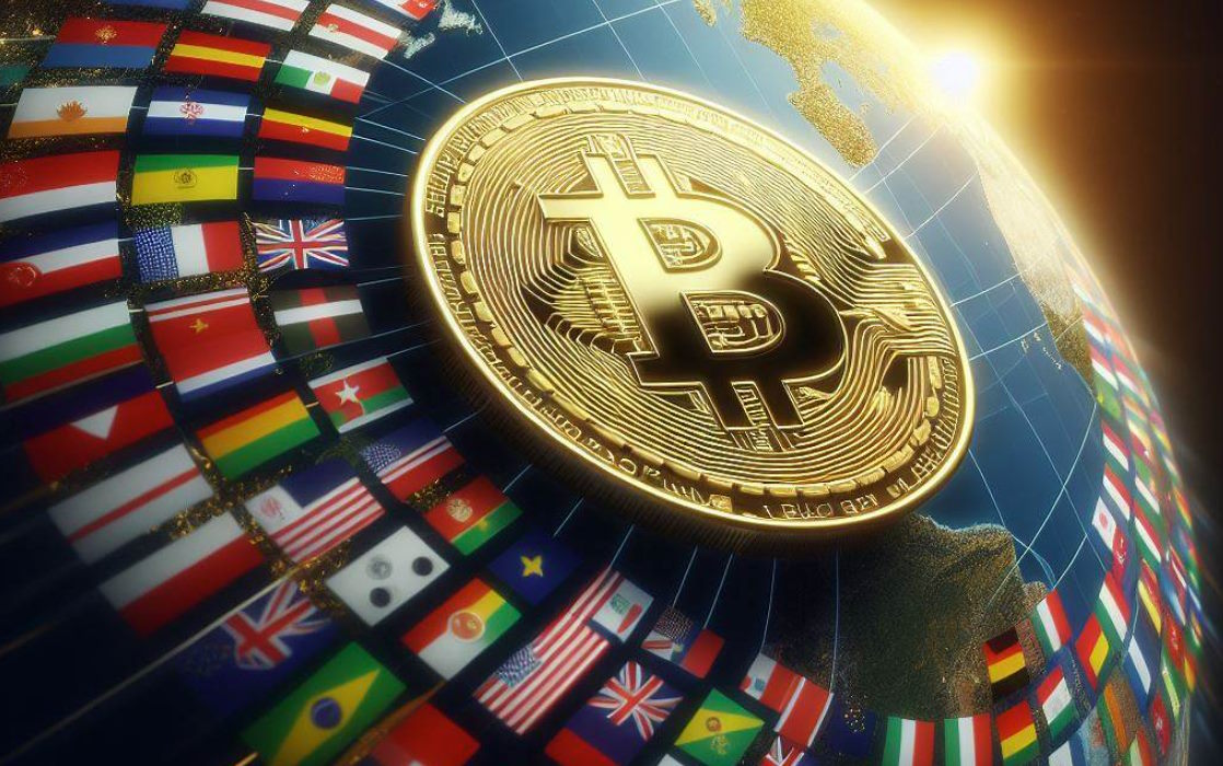 Industrias que están incorporando los pagos con bitcoin