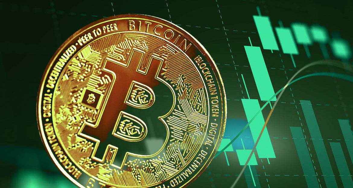 Es "inevitable" que el precio del bitcoin (BTC) llegue a los $48.000 en los próximos días, según analista