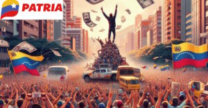 Pagaron un Bono de la Patria de más de $100 ¿Cómo recibirlo?