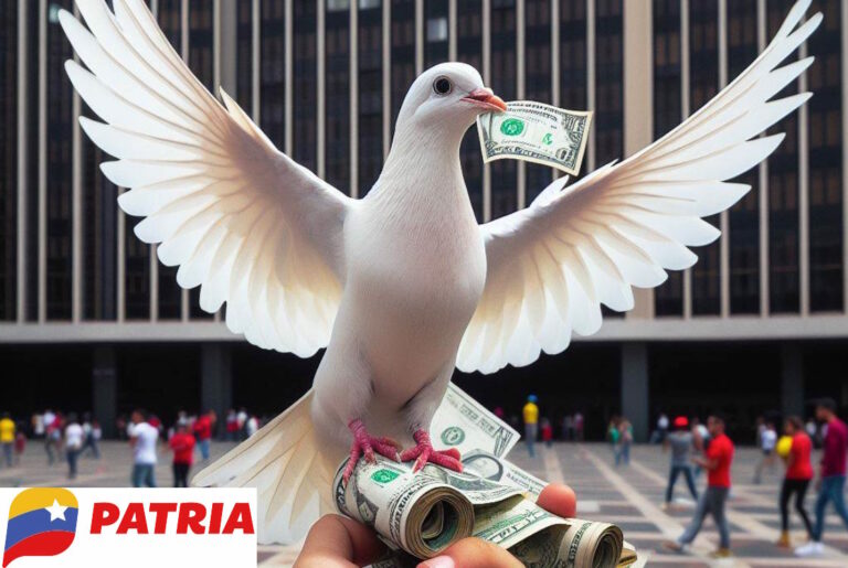 Pagaron un Bono de la Patria de $50 ¿cuál y quiénes lo reciben? | Sábado 30 de diciembre de 2023