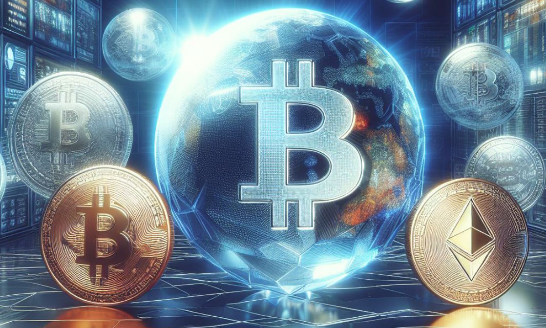 Presidente de la CFTC aseguró que las criptomonedas pueden ser calificadas como "commodities"