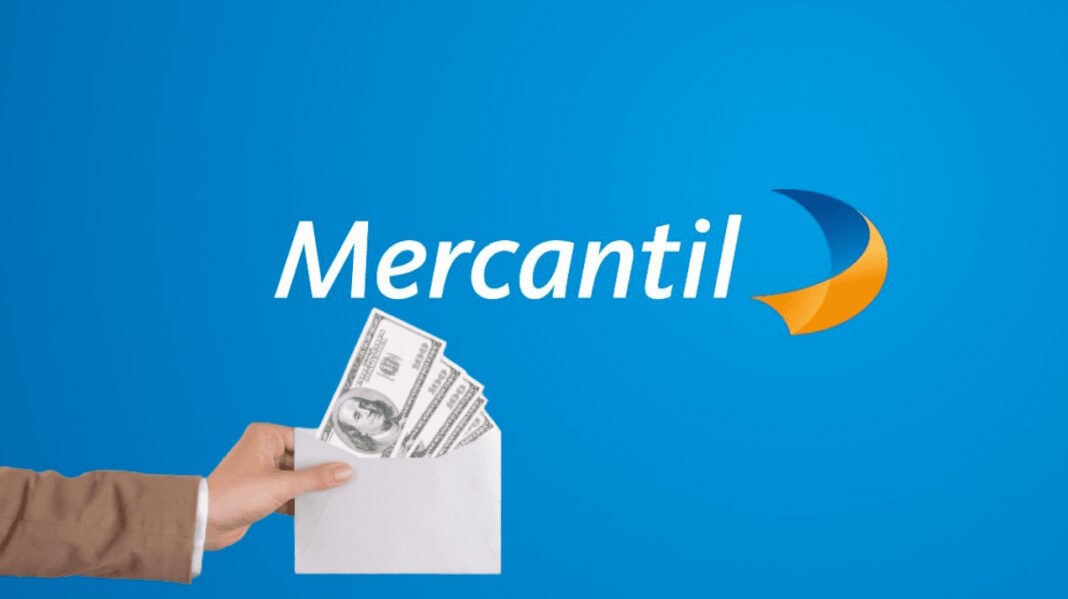 Así puedes enviar dólares al banco Mercantil en Venezuela desde el exterior | Tutorial paso a paso