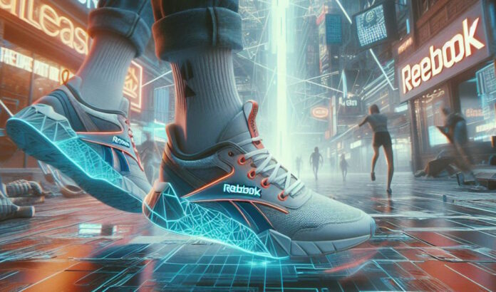 Reebok dará sus primeros pasos en el metaverso con juegos basados en blockchain e inteligencia artificial (IA)