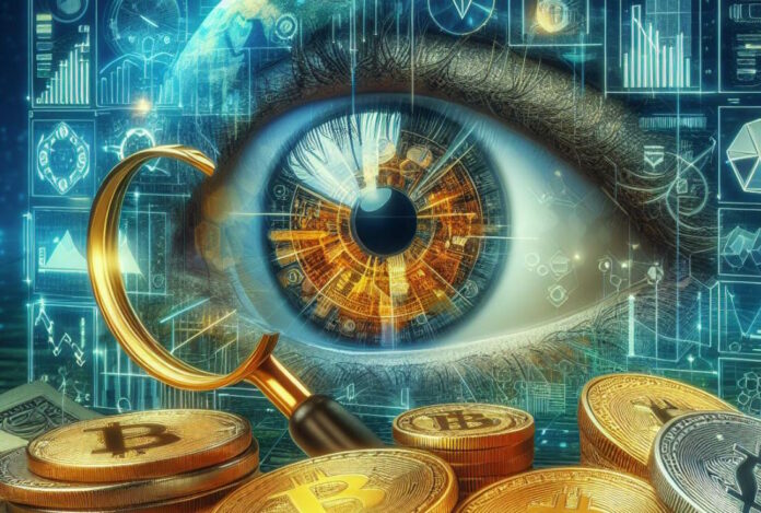 Santiment instó a vigilar el precio de estas cuatro altcoins ¿Subirán?