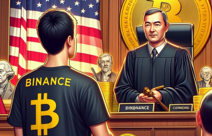 La SEC aseguró que Binance y CZ alteraron 