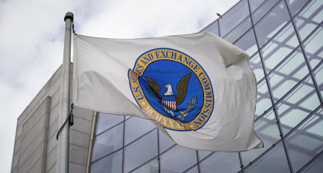 Abogados de la SEC engañaron a un tribunal de EE.UU. para que congelara los activos de dos criptoempresas