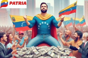 Sistema Patria entregó un bono de $50 este 27 de diciembre ¿Lo recibiste?