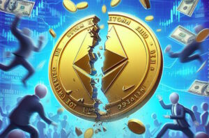 Esta altcoin luce "hiperalcista" de caral al 2024 ¿Superará a ethereum (ETH)?